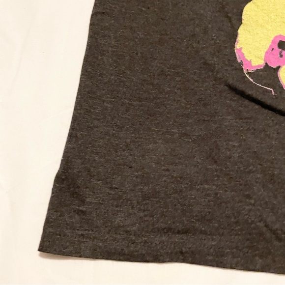 The Doors Band Tshirt Women’s Size Medium - Picture 6 of 15